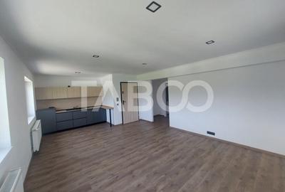 Spatiu birouri de inchiriat 50 mp loc de parcare Talmaciu Sibiu - 3