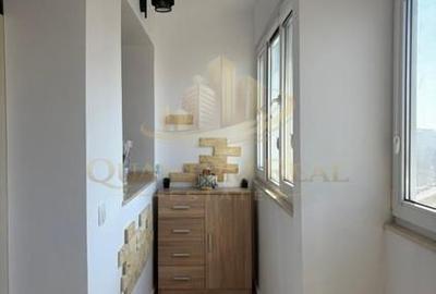 Apartament cu 2 camere decomandat, mobilat în Dristor - 6