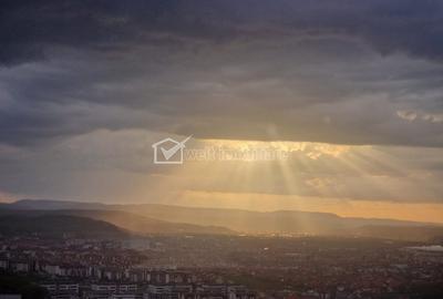 Casă cu 4 camere cu Teren 120 Mp în Florești - 2