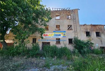 Spațiu industrial, de 400 mp, în Daia - 25