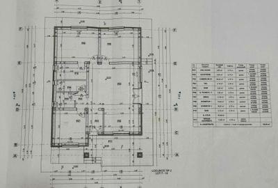 Casă cu 3 camere cu Teren 500 Mp în Central