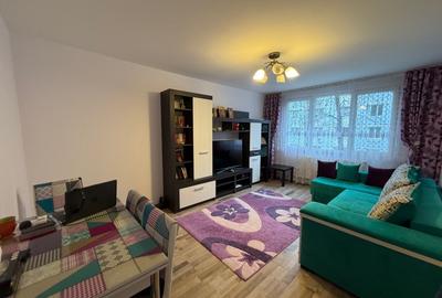 Apartament cu 4 camere decomandat în Rahova - 4