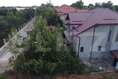 Vila de vanzare, cu 6 camere, 230 mp, zona Samurca?i - 4