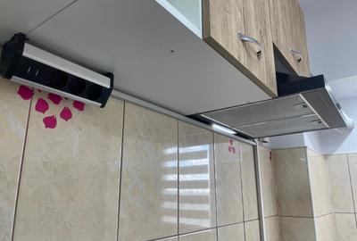 Proprietar, ofer spre inchiriere garsoniera MALL Vitan Foisorului 42mp - 16