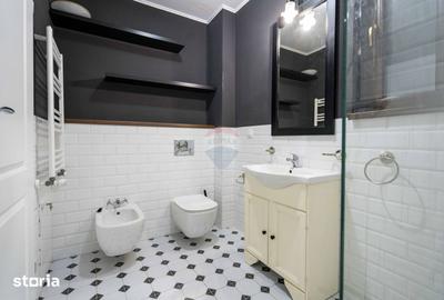 Apartament cu 3 camere decomandat în Ultracentral - 2
