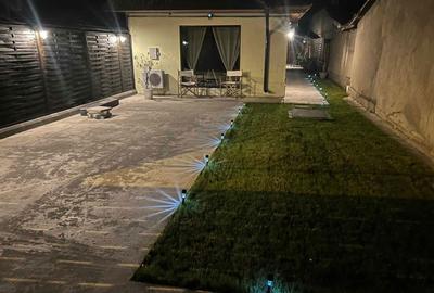 Casă cu 2 camere în Central - 4