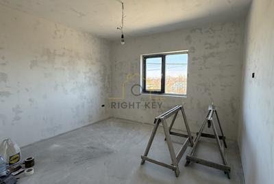 Duplex cu 4 camere cu Canalizare în Clinceni - 9