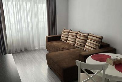 Apartament cu 2 camere semidecomandat în Tineretului - 3