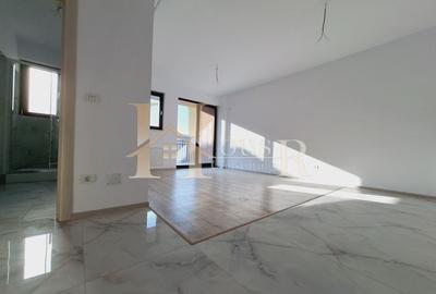 Bloc nou langa ESO - Girocului. Dormitor cu dressing. - 3