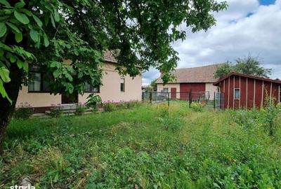 Spațiu comercial, în Apahida - 4