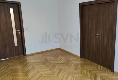 Apartament cu 3 camere decomandat în Dorobanți - 5