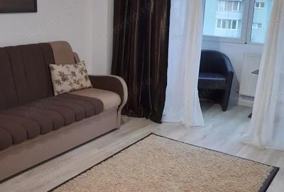 Garsonieră în Lipovei - 2