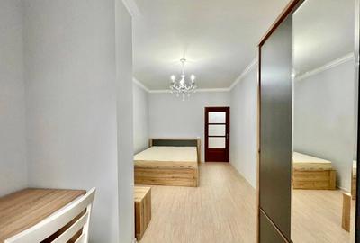 Spre inchiriere 2 camere in zona Bartolomeu - 4