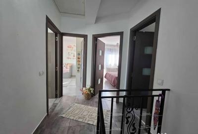 Casă cu 4 camere cu Teren 124 Mp în Chiajna - 9