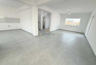 Casă individuală cu 4 camere cu Canalizare în Berceni - 4