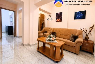 Apartament cu 3 camere decomandat în Precista - 14