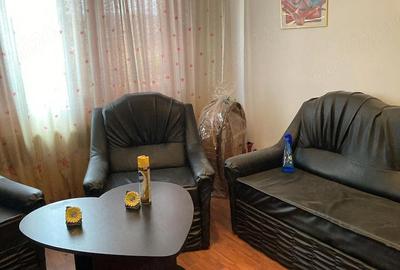 Apartament cu 2 camere decomandat în Central - 7
