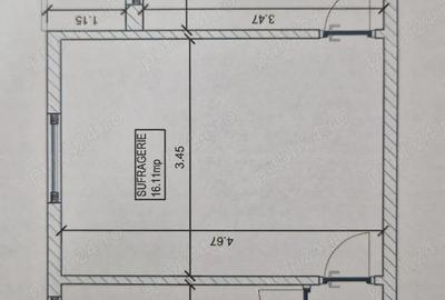 Apartament 2 camere Calea Sagului - 2