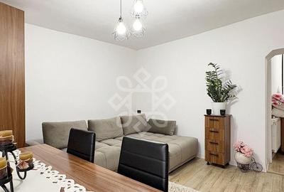 Apartament la curte, Cardinal Iuliu Hossu Oradea - 3