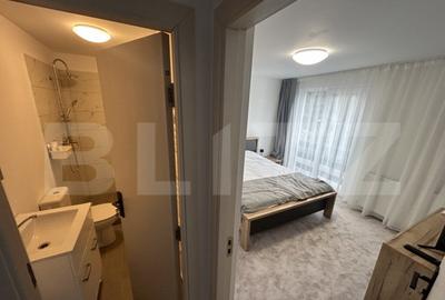 Casa de vanzare cu 7 camere, 260 mp, zona Aquapark Nymphaea - 15