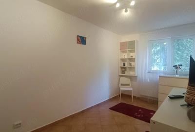 Garsonieră semidecomandată în Pantelimon - 6