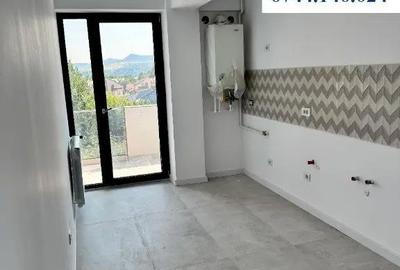 Apartament cu 2 camere semidecomandat în Calea Romanului - 6