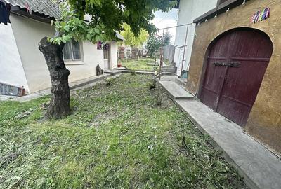 Casă cu 3 camere cu Teren 380 Mp în Central - 9