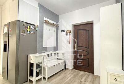 Apartament cu 3 camere în Ciarda Roșie - 12
