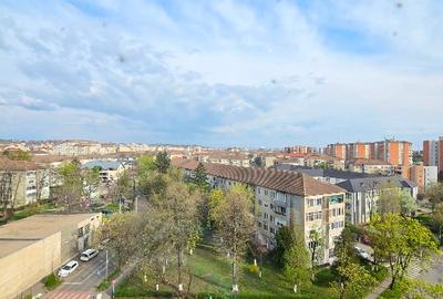 Garsonieră semidecomandată, mobilată în Rogerius - 9
