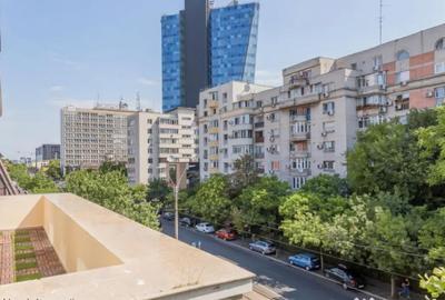 Spațiu comercial, de 640 mp, în Barbu Văcărescu - 5