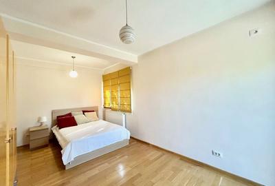 Vila cu piscina, strada linistita in zona Iancu Nicolae Vila cu piscina, strada linistita in zona Iancu Nicolae - 20