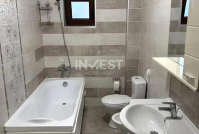 Apartament cu 2 camere decomandat, mobilat în Popas Păcurari - 4