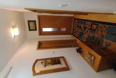 Apartament cu 3 camere semidecomandat în Luncă