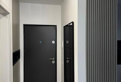 Apartament cu 2 camere semidecomandat, mobilat în Florești - 5
