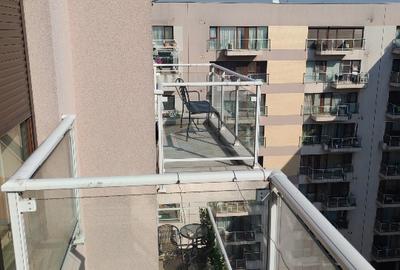 Apartament 2 camere zona Titan Ansamblul Rasarit de Soare Apartament 2 camere zona Titan Ansamblul Rasarit de Soare - 5