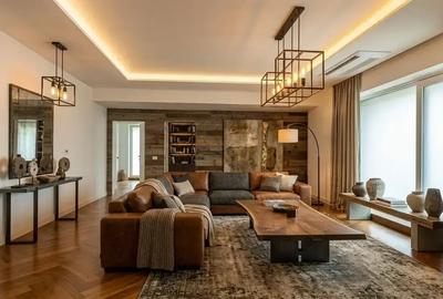 Apartament cu 3 camere semidecomandat în Unirii - 6