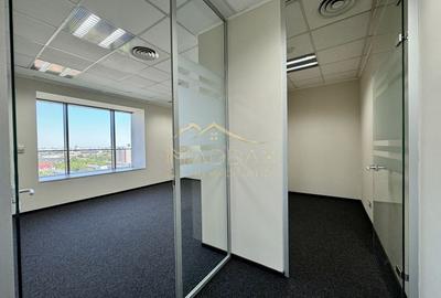 Spatiu Birouri *275mp utili* // zona Grozavesti - 6