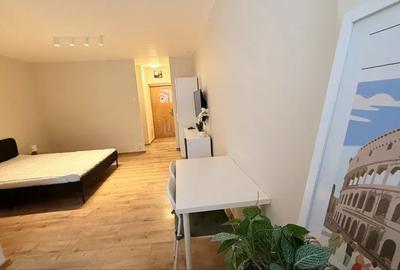 Garsonieră semidecomandată, mobilată în Iancului - 4