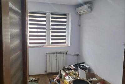 Apartament cu 3 camere decomandat în Crihala - 5