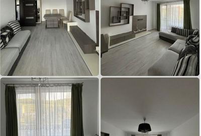 Apartament cu 2 camere decomandat în Central - 5