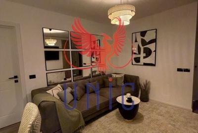 Apartament lux, Calea Bucuresti - 3