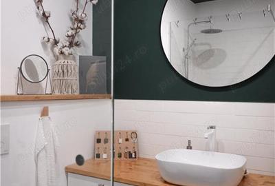 Apartament cu 3 camere decomandat în Medicină - 2