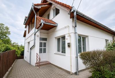 Casă individuală cu 12 camere cu Canalizare în Gruia - 18
