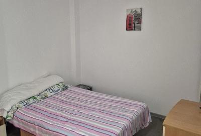 Garsonieră decomandată în Splaiul Unirii - 1