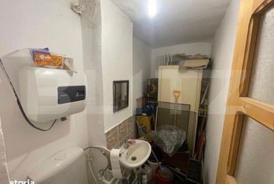 Spațiu comercial, de 79 mp, în Cetate - 7