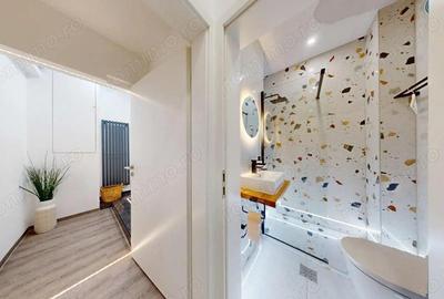 Centrul Istoric - Apartament lux, Strada Smardan Randament excelent - 17