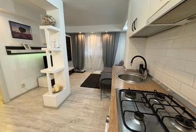 Apartament cu 3 camere decomandat în Lujerului - 2