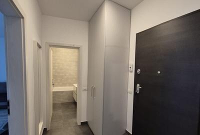 Garsoniera Lujerului - complex Exigent Plaza - Faza 1 - 4