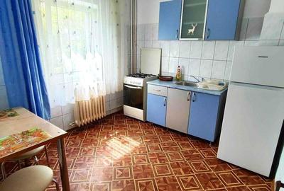 Garsonieră decomandată în Veteranilor - 1