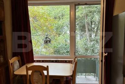 Apartament cu 2 camere semidecomandat în Cornișa - 13